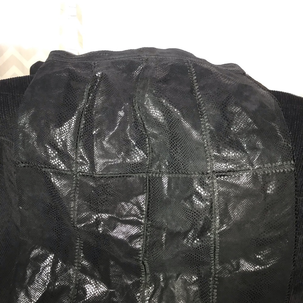 Ashley Stewart skirt